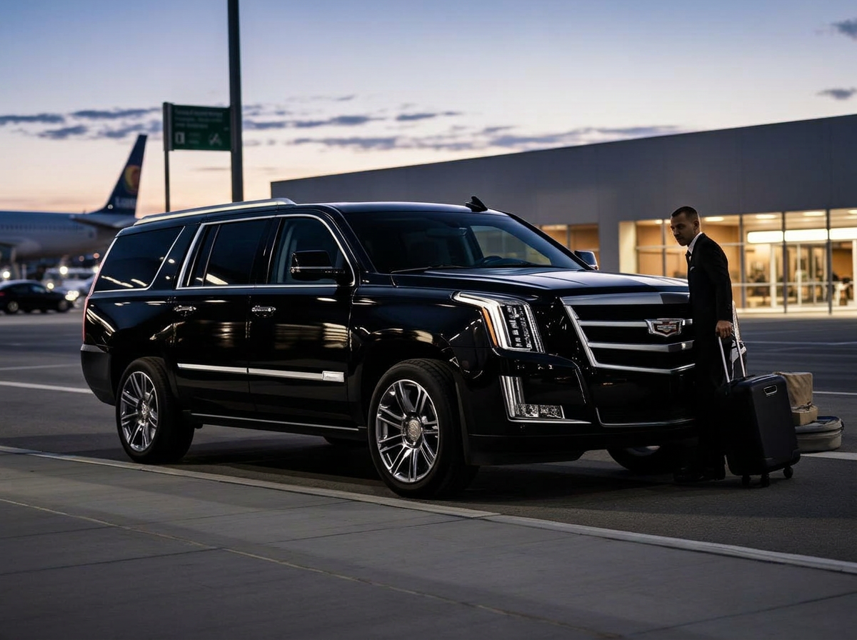 Airport Transfers